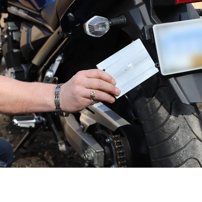 The Original Bike Buddy System - Premium Bundle