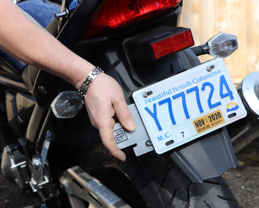 Advenco Innovations launches “The Original Bike Buddy” new motorcycle accessory.