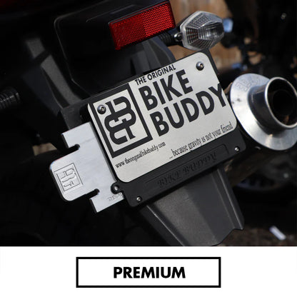 The Original Bike Buddy System - Premium Bundle